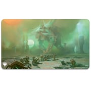 Phyrexia All Will Be One: Green Sun's Twilight Playmat