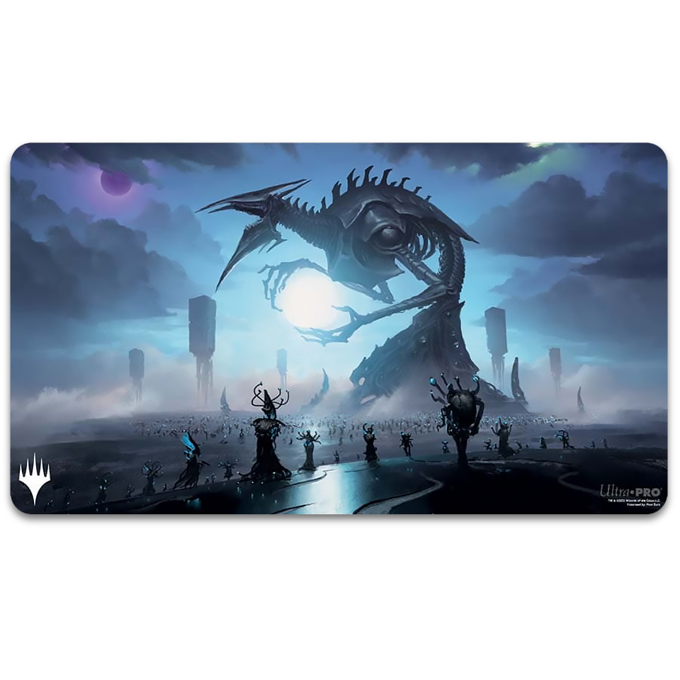 Phyrexia All Will Be One: Blue Sun's Twilight