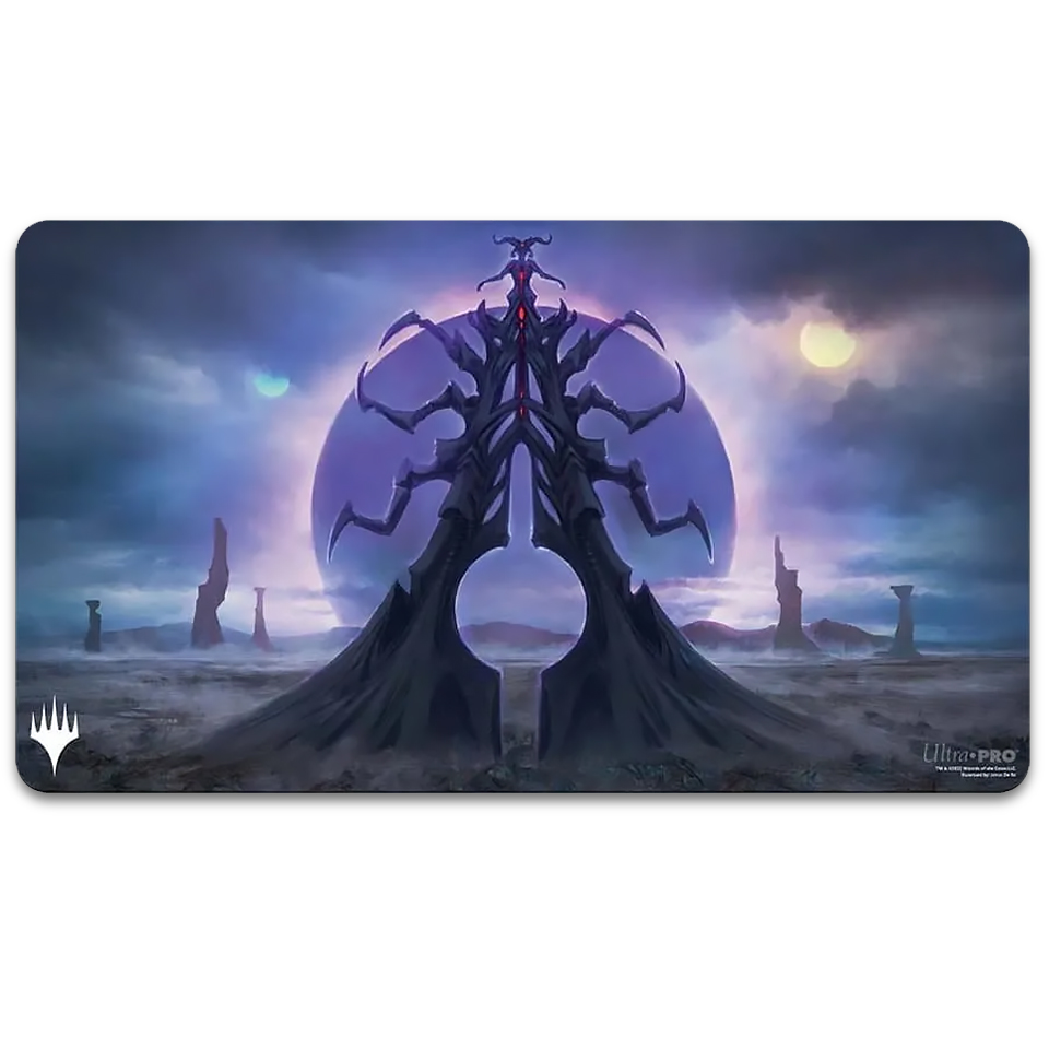 Phyrexia All Will Be One: Black Sun's Twilight