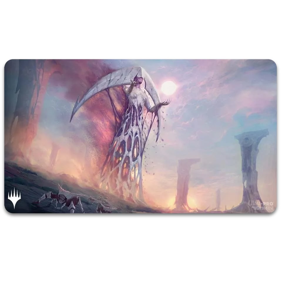 Phyrexia All Will Be One: White Sun’s Twilight