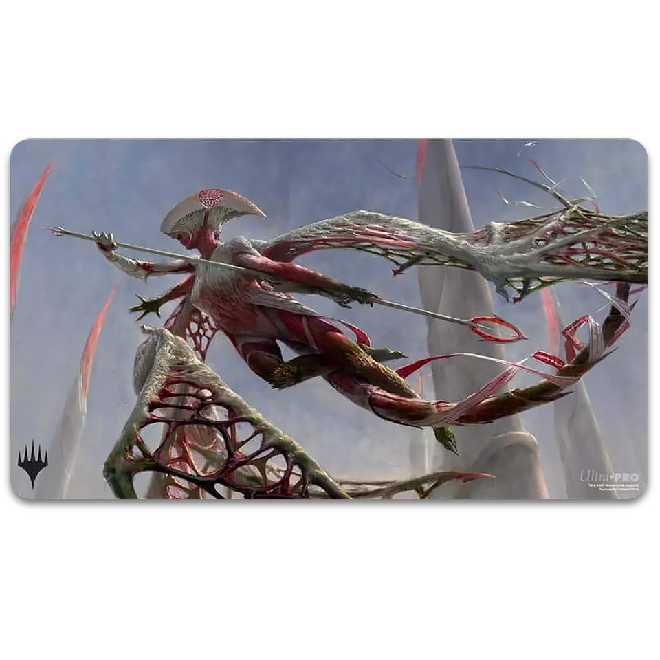 Commander: Phyrexia All Will Be One | Ixhel, Scion of Atraxa