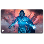 Phyrexia: All Will Be One | Holofoil Jace Playmat
