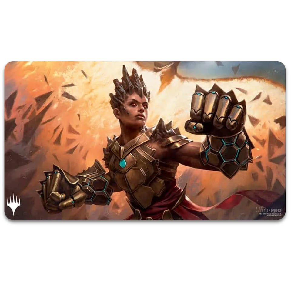 Commander: Phyrexia All Will Be One | Neyali, Suns’ Vanguard