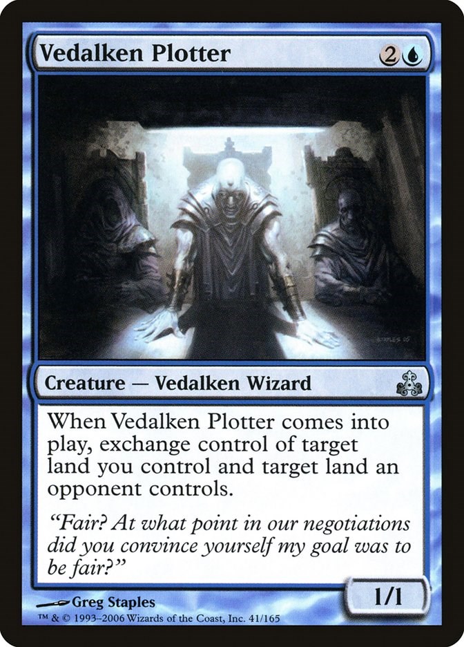 Magic the Gathering Starved Rusalka - Rusalka Sofferente - [GPT] [NM
