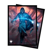 Phyrexia: All Will Be One | "Jace, the Perfected Mind" Sleeves