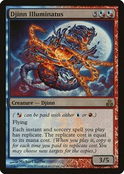 Djinn Illuminatus 028