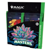 Box di Collector Booster di Commander Masters