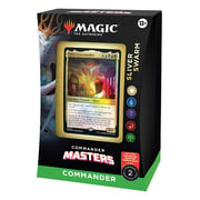 Commander Masters: "Sliver Swarm" Commander Deck