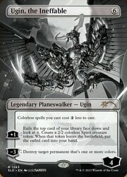Ugin, the Ineffable 1243