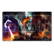 "Uprising Dragons" Playmat