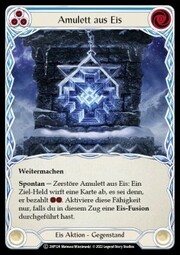 Amulet of Ice