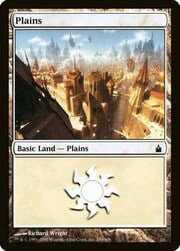 Plains · 290 290
