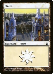 Plains · 289 289