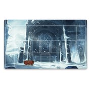 Prize Wall "Frostbite" Playmat