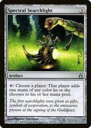 Spectral Searchlight 271