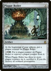 Plague Boiler 269
