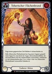 Aether Wildfire