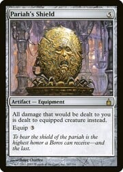 Pariah's Shield 267