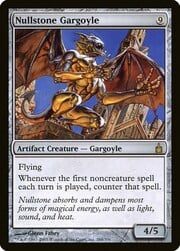 Nullstone Gargoyle 266