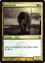 Watchwolf 239