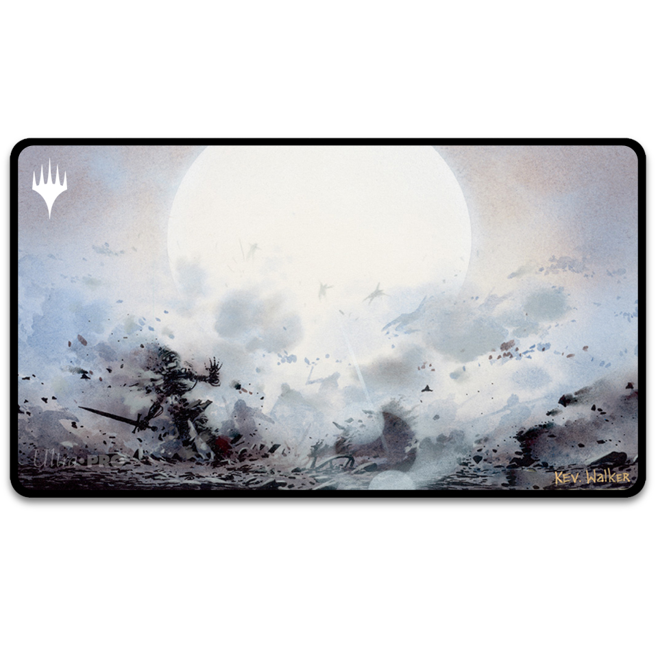 Dominaria Remastered: "Wrath of God" Playmat