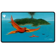 Dominaria Remastered: "Birds of Paradise" Playmat
