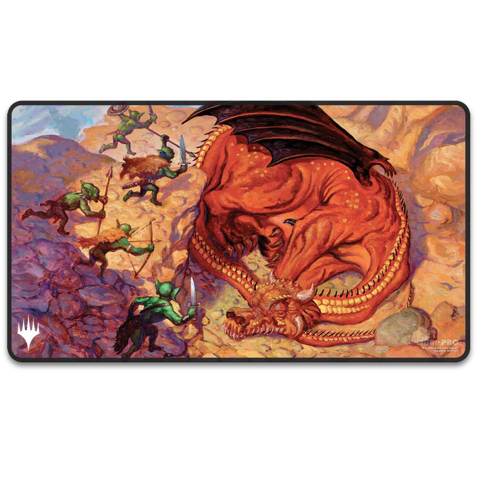 Dominaria Remastered: "Sneak Attack" Playmat