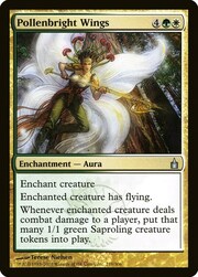 Pollenbright Wings 219