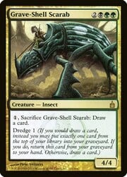 Grave-Shell Scarab 211