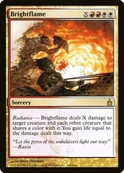 Brightflame 194