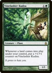 Vinelasher Kudzu 189