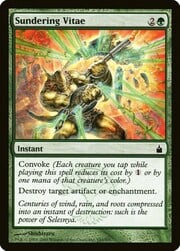 Sundering Vitae 185