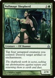 Nullmage Shepherd 174