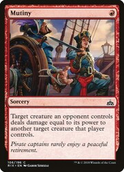 Mutiny 106