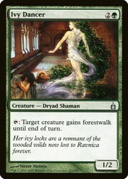 Ivy Dancer 171
