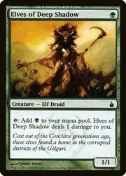 Elfi Oscuri