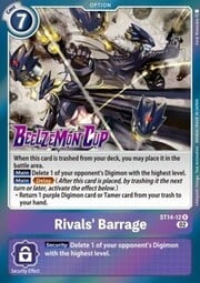 Starter Deck Promos featured card