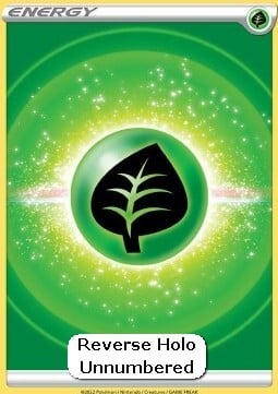 Energía planta Frente