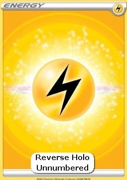 Energia Lampo Card Front