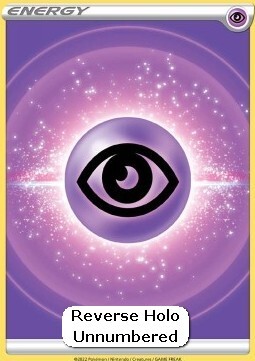 Energia Psiche Card Front