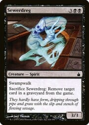 Sewerdreg 104