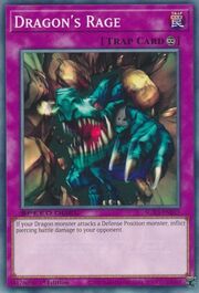 Dragon's Rage · Common 017