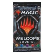 Innistrad: Midnight Hunt Welcome Booster