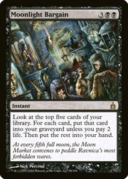 Moonlight Bargain 095