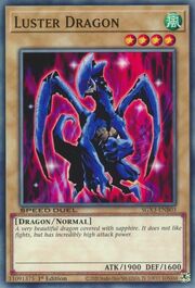 Luster Dragon · Common 003