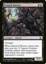 Hunted Horror 090