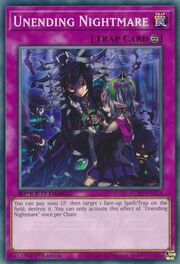 Unending Nightmare · Common 016