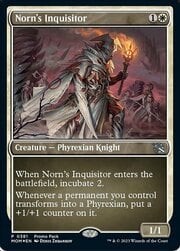Inquisitore di Norn