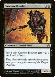Carrion Howler 079