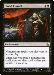 Blood Funnel 077